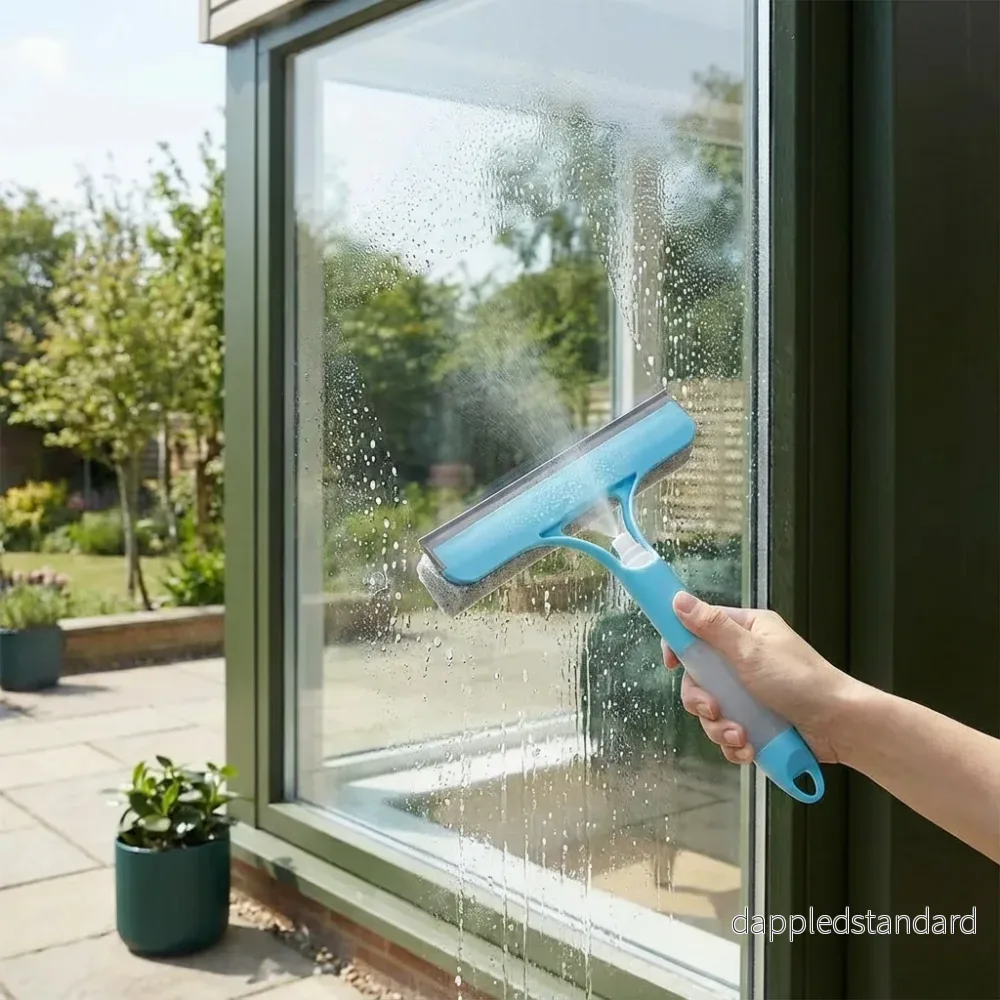 ClearSwipe™ – Inga Ränder, Inget Krångel 1+1 GRATIS - Bild 3