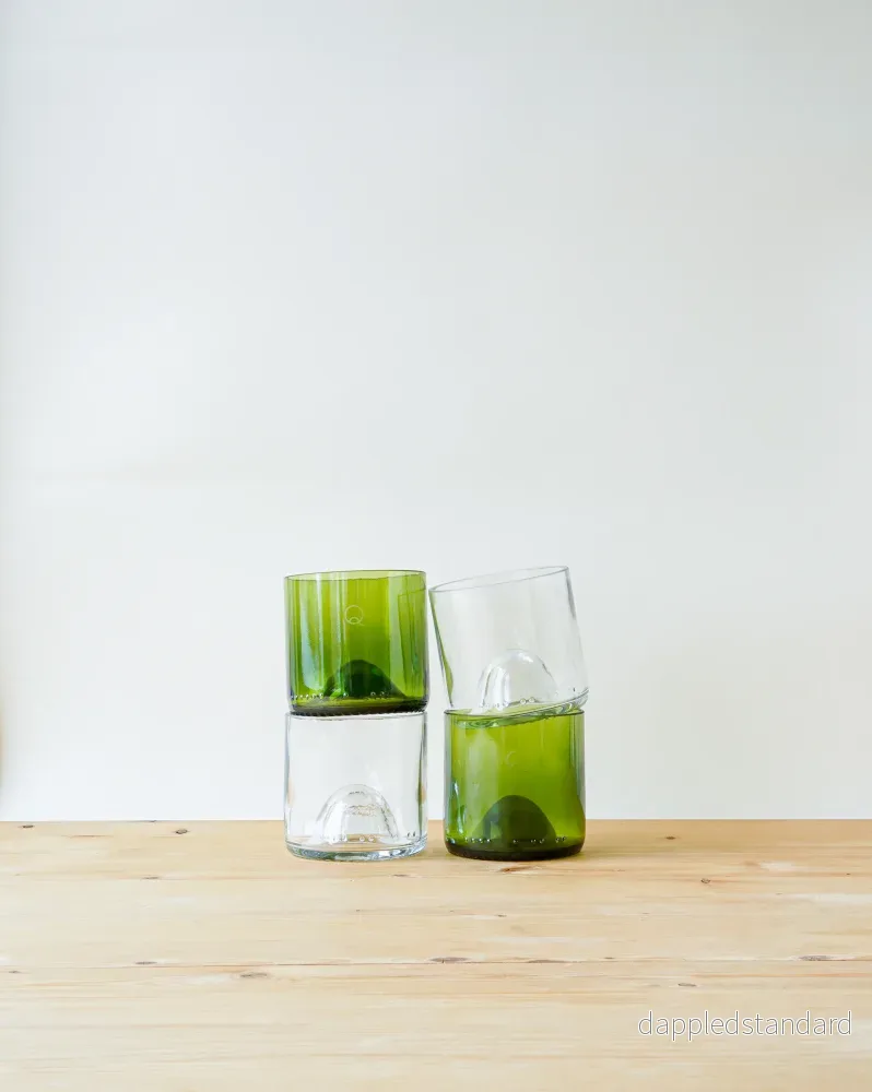 Koppar (eller små glas) , 4-pack