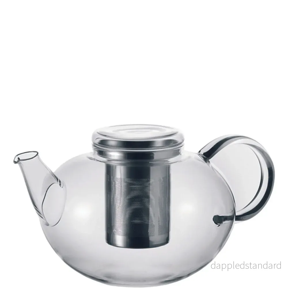 Tekanna Moon 1,5l glas