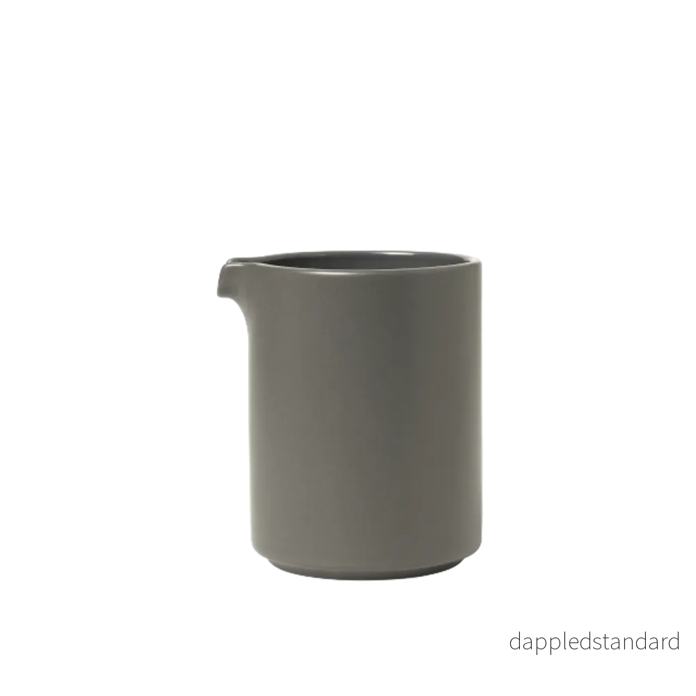 Gräddkanna Pilar 280ml