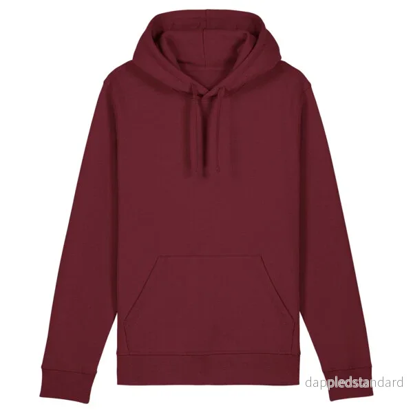 Stanley/Stella Drummer 2.0 – Lätt och Stilren Unisex Hoodie - Bild 3