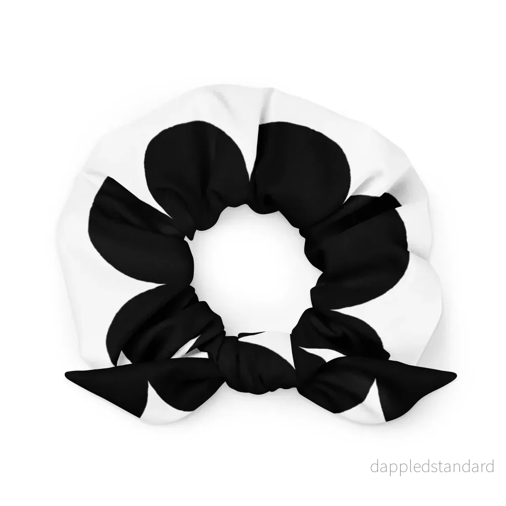 Scrunchie i återvunnet material Mia Våg Scrunchie i återvunnet material Mia Våg