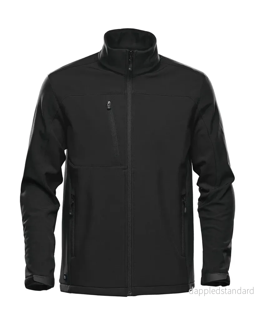 Cascades softshell - Bild 2
