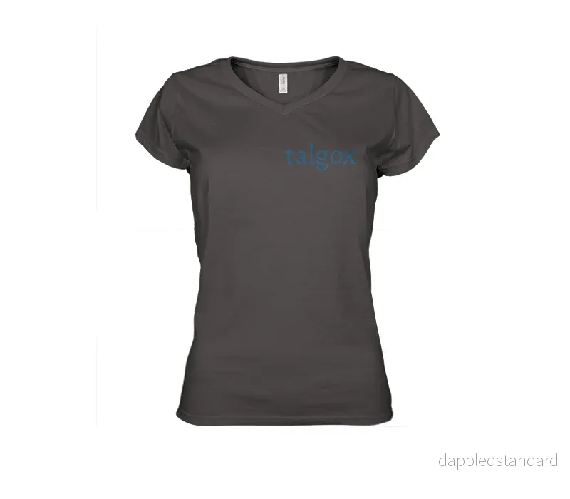 Stella Evoker V-ringad T-shirt – Dam Stella Evoker V-ringad T-shirt – Dam