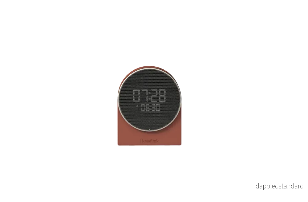 Väckarklocka Ivy wake-up light sömnljud bluetooth