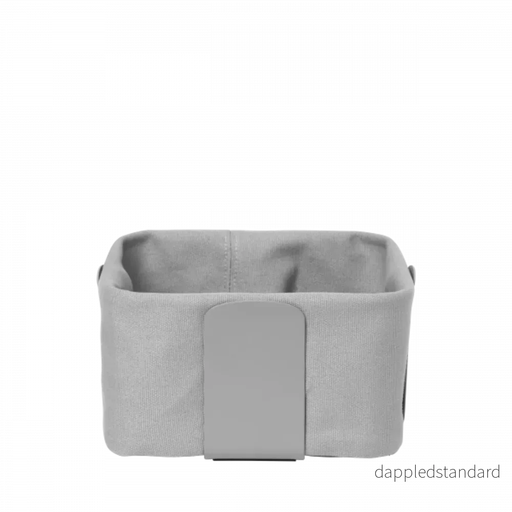 Brödkorg Desa bomull 20 cm