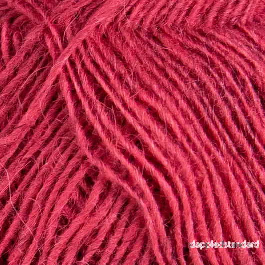 Fjällalopi - 3072 - Rubarb - Bild 2