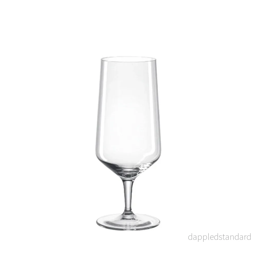 Ölglas / Allglas Puccini 6-pack 410ml Ölglas / Allglas Puccini 6-pack 410ml