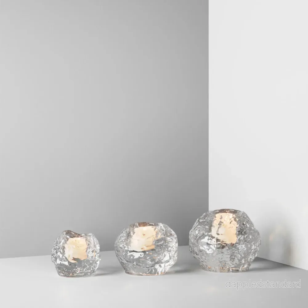 Snowball Votive Medium - Bild 2