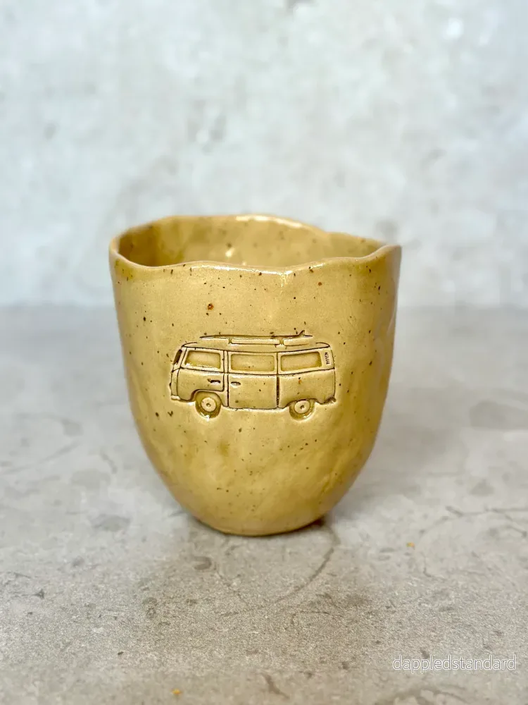 Mugg Vanlife - Bild 3