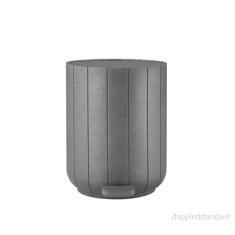 Pedalhink Kua pedal bin h 26 cm ø20 cm v 3 l