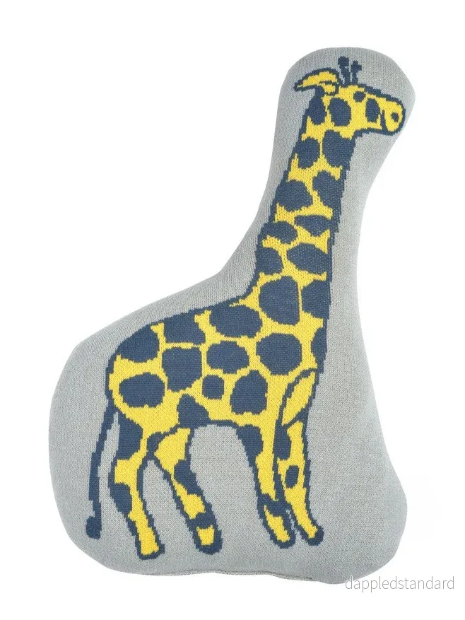 Kudde – Gigi the giraffe