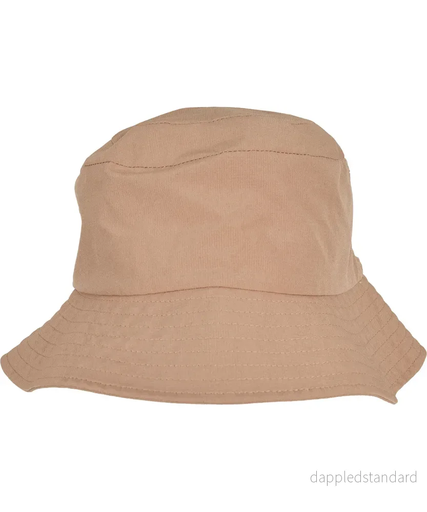 Hatt med elastisk justering Bucket - Bild 2