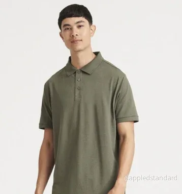 AWDis The 100 polo JP100