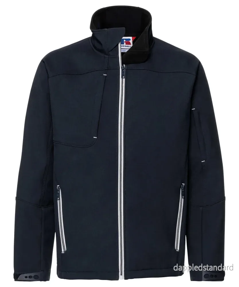 Bionic softshell-jacka - Bild 3