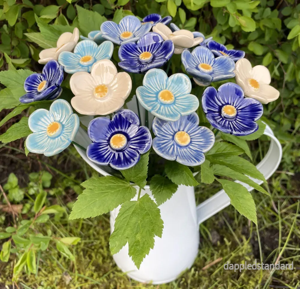 Plommonblomma - Bild 2