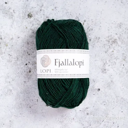 Fjällalopi – 3030 – Green Energy