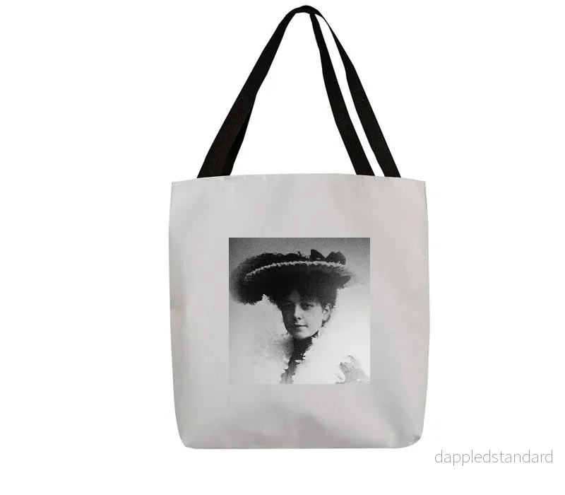 EarthAware Organic Bag for Life