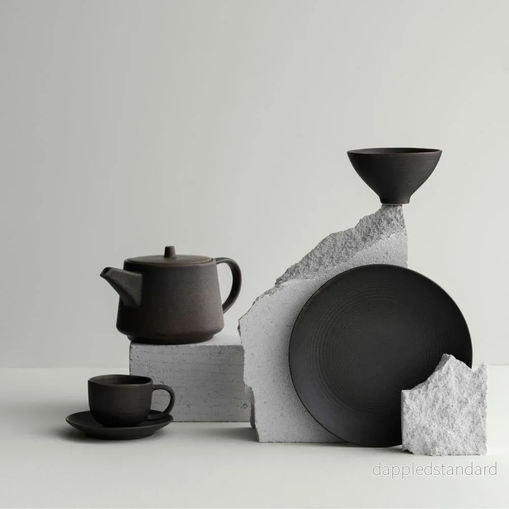 Kumi Tekanna 1L Espresso - Bild 2
