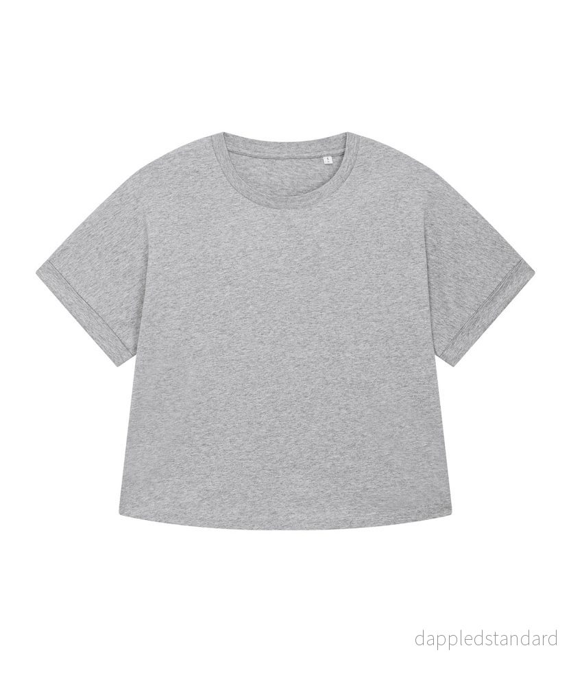 Stella Collider Överdimensionerad T-shirt – Dam - Bild 3