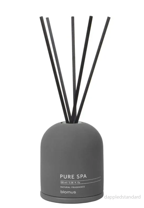 Fraga Doftpinnar Soft Linen Set 100 ml Magnet