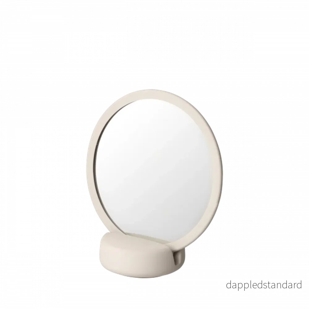 Sminkspegel Sono ø17 cm Sminkspegel Sono ø17 cm