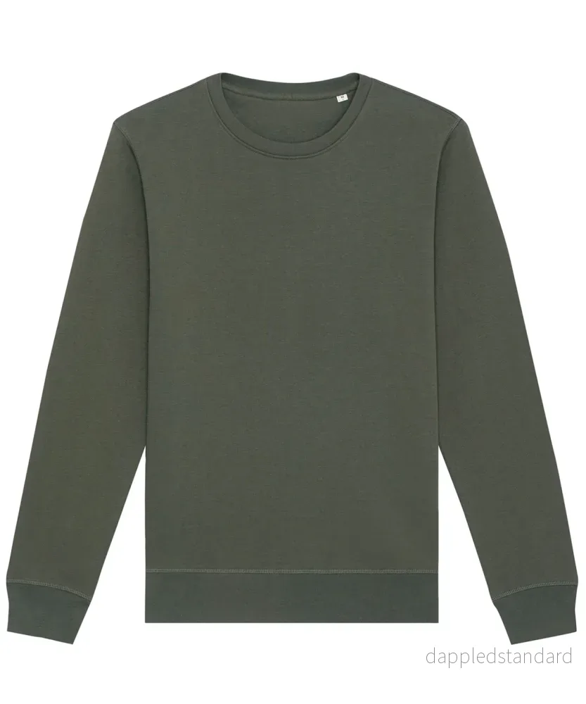 Stanley Stella - Roller Unisex Sweatshirt/Rund hals - Bild 3