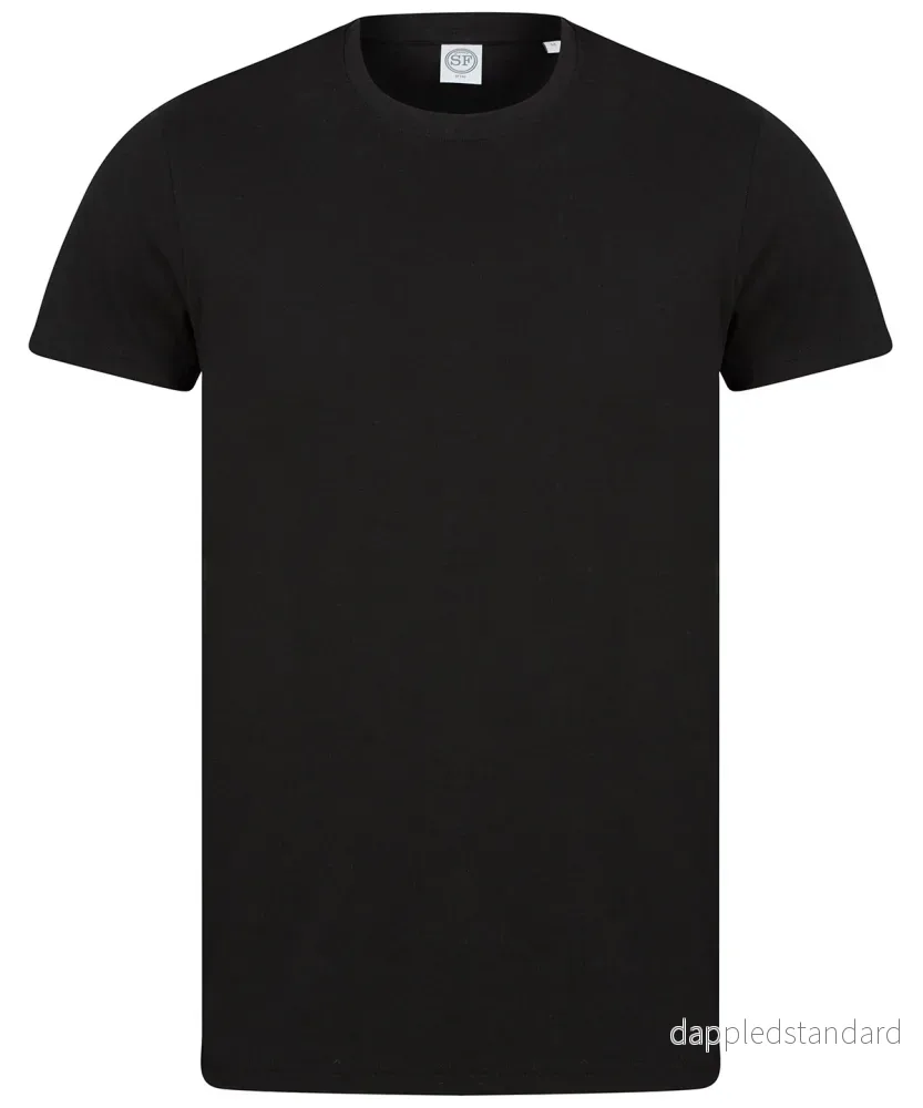 Unisex Ekologisk T-shirt - Bild 2