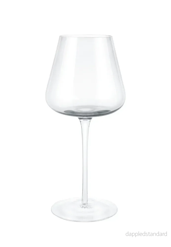 Belo Vitvinsglas 40 cl 2-pack Clear - Bild 2