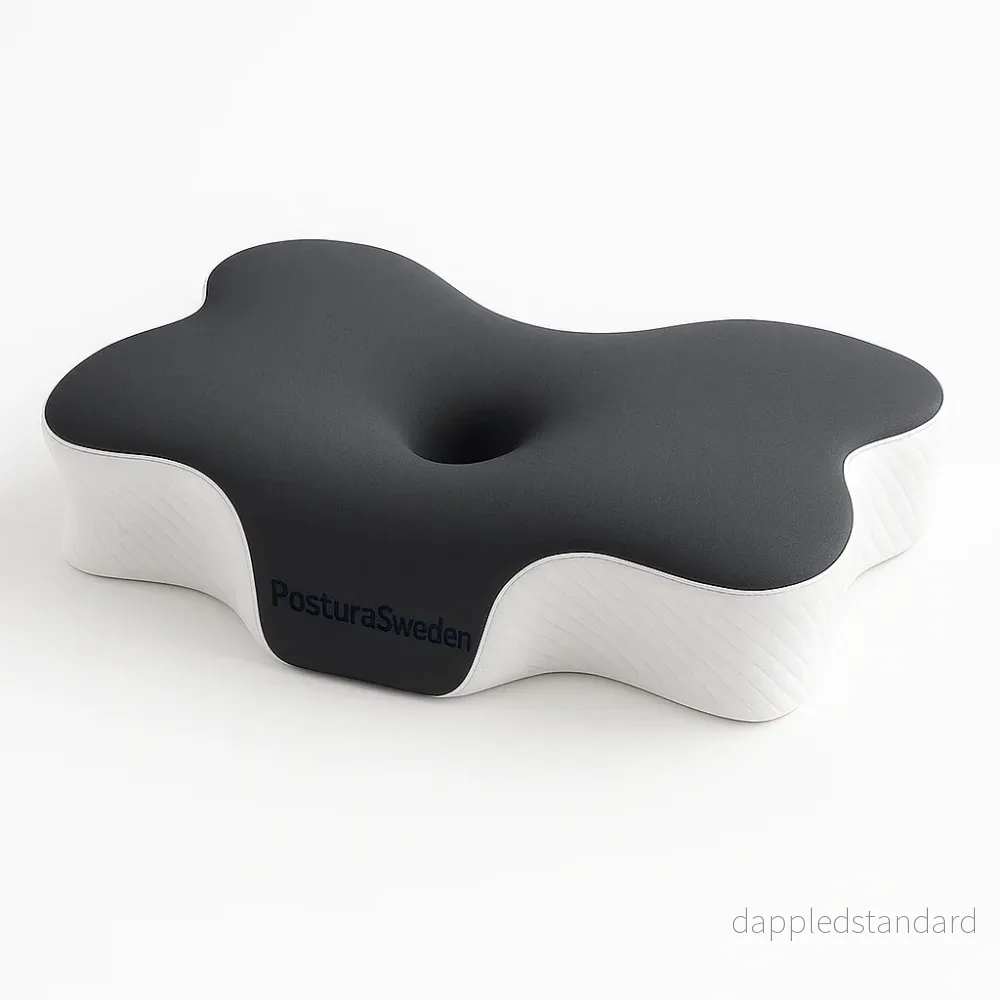 PosturaSweden - Ergonomisk Kudde