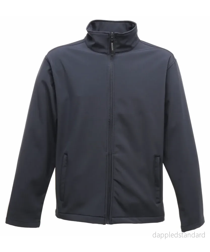 Klassisk softshell - Bild 3