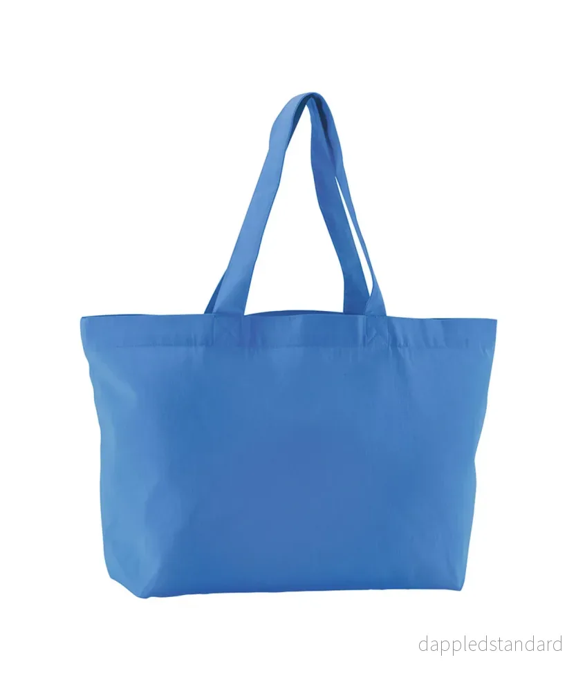 EarthAware Organic Twill Shopper - Bild 3
