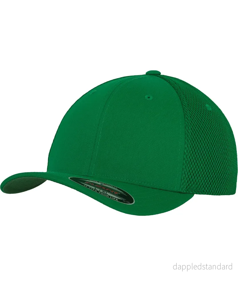 Flexfit tactel mesh - Bild 3