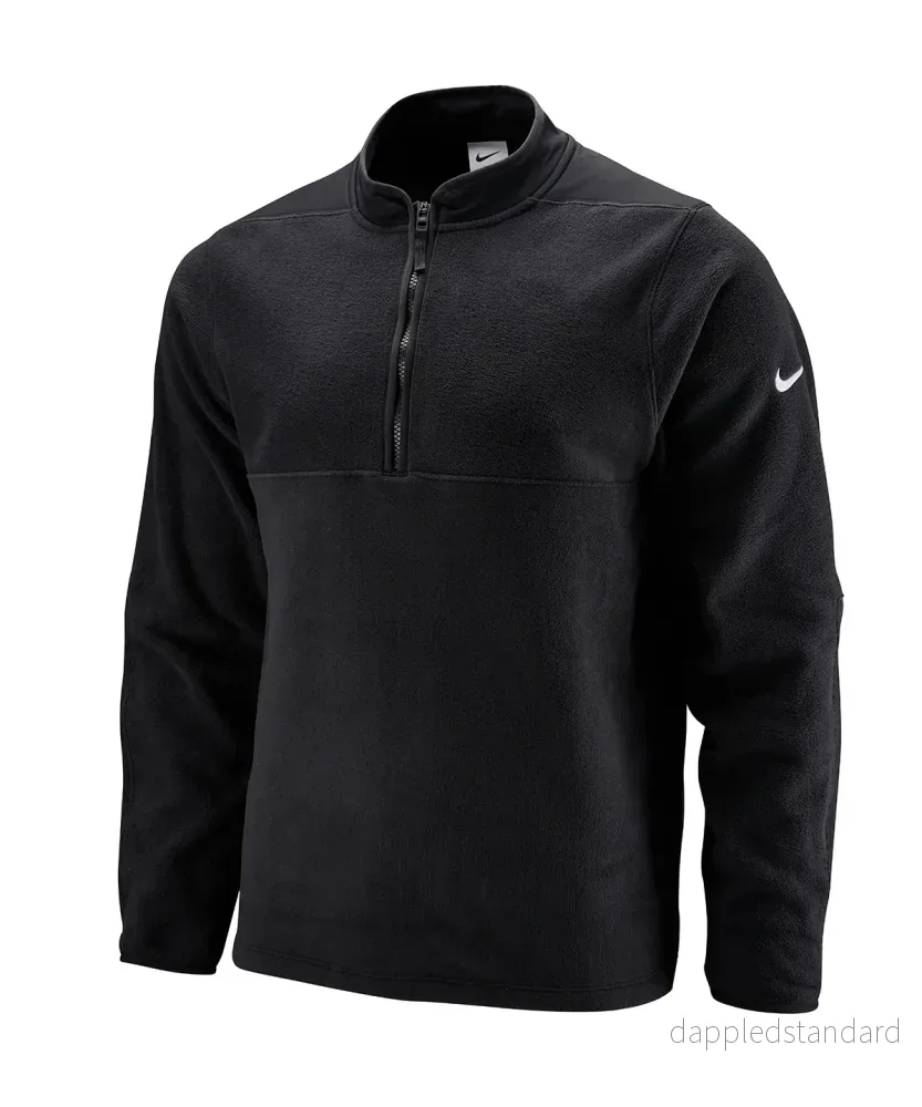 Nike Victory tröja med halv dragkedja - Bild 2