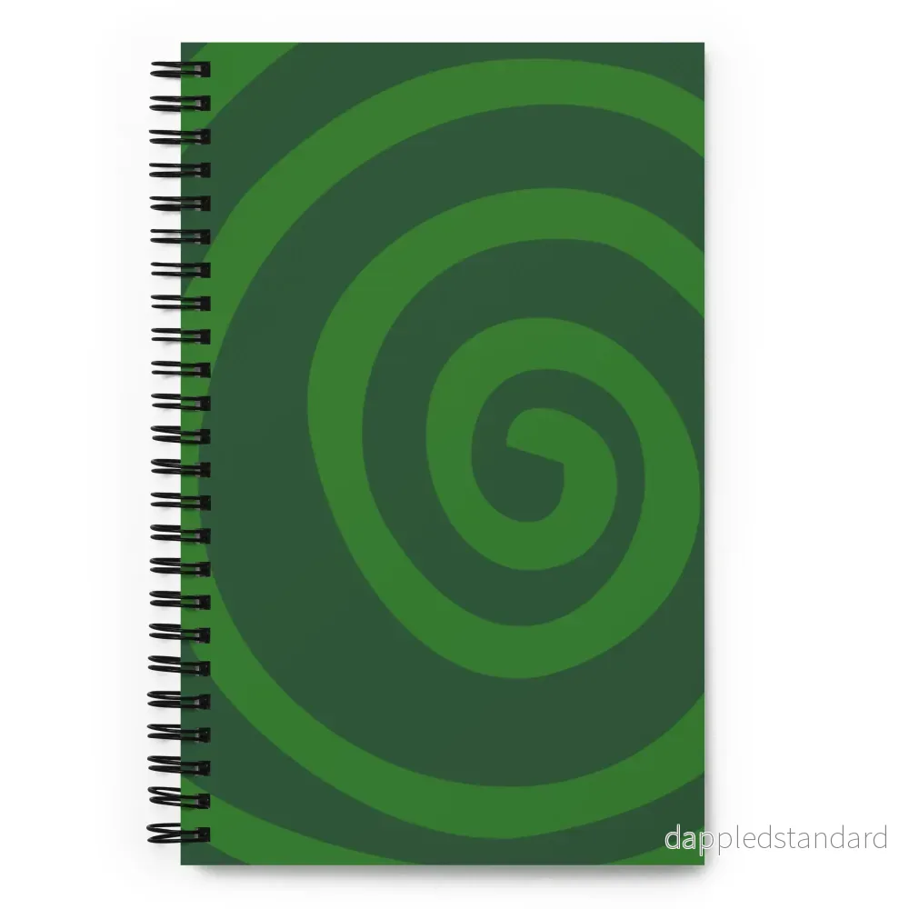 Spiralblock A5 Gir E Spiralblock A5 Gir E