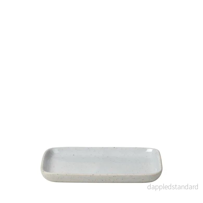 Sablo Snackstallrik Ø10 cm Cloud