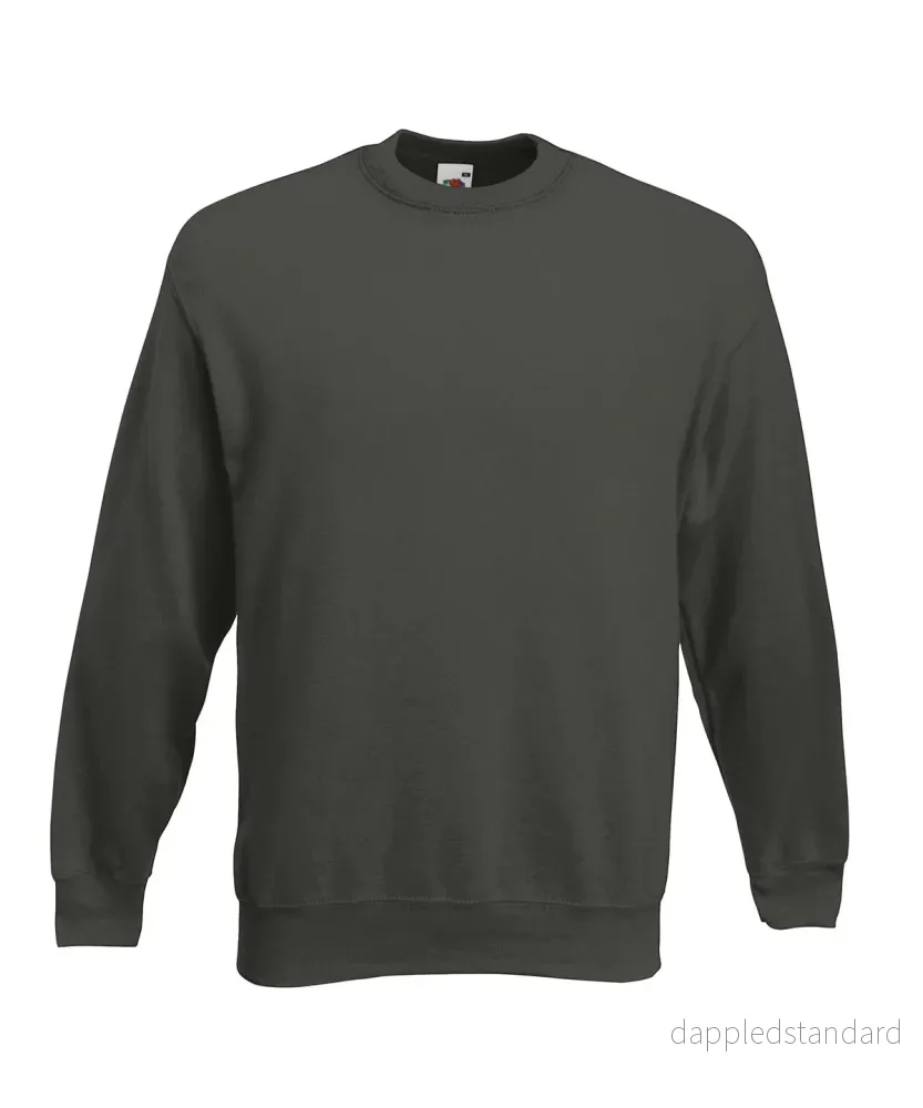 Fruit Of The Loom - Premium 70/30 set-in sweatshirt - Bild 3