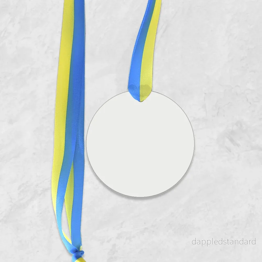 Medalj | Valfri utförande - Bild 2