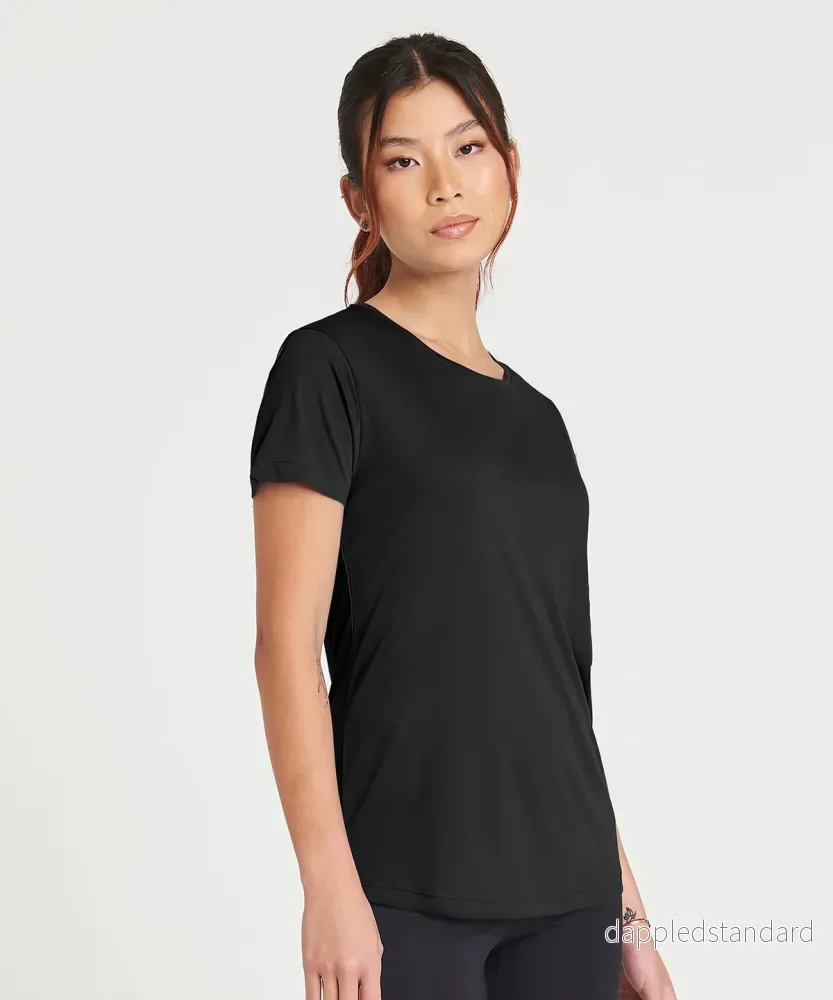 Women's Cool Smooth T-Shirt