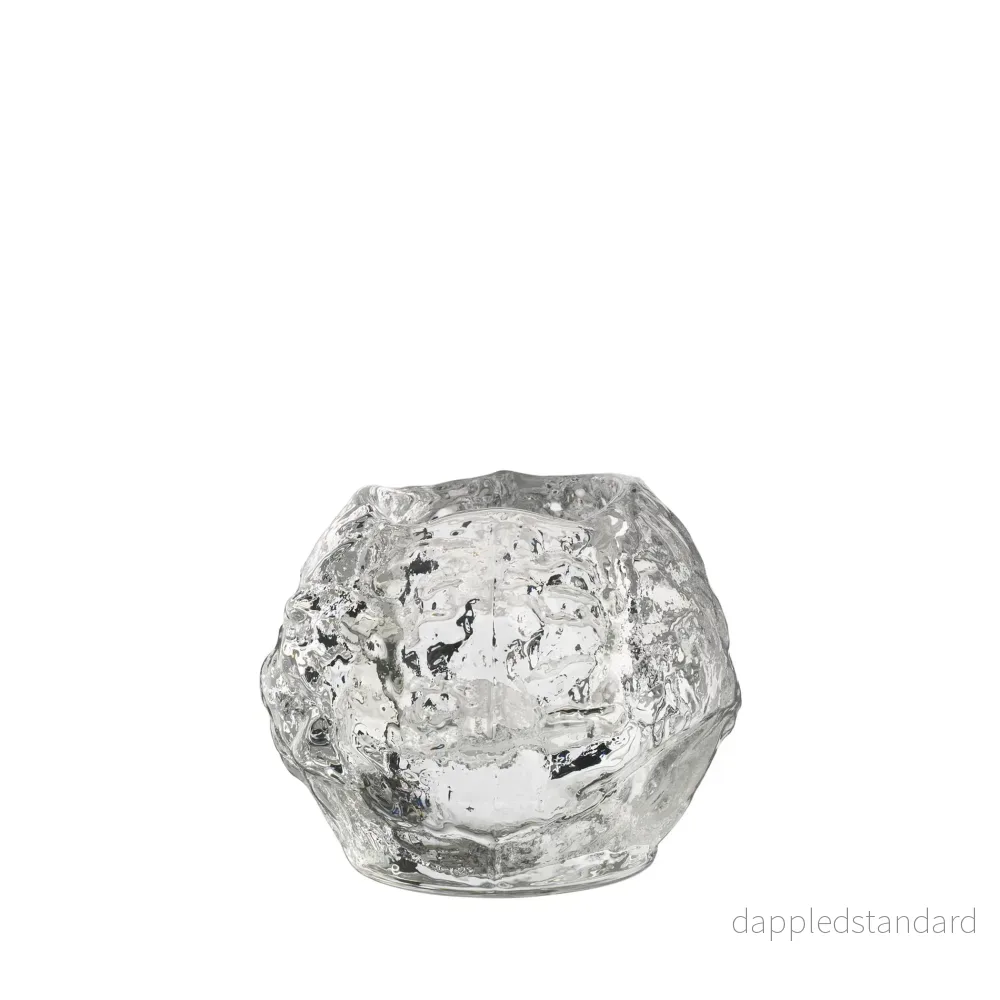 Snowball Votive Large Snowball Votive Large