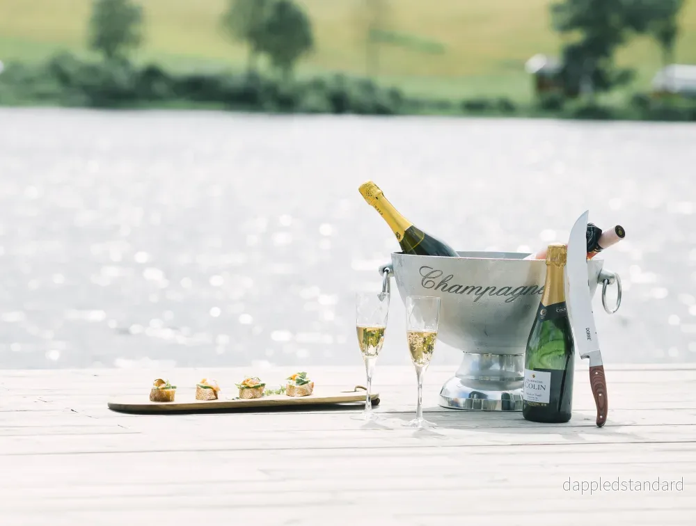Salut Champagnesabel - Bild 2
