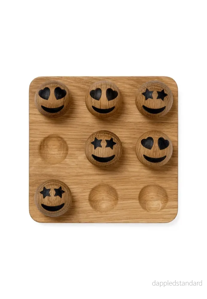 Luffarschack Spring Emotions Spel Tic Tac Toe Luffarschack Spring Emotions Spel Tic Tac Toe