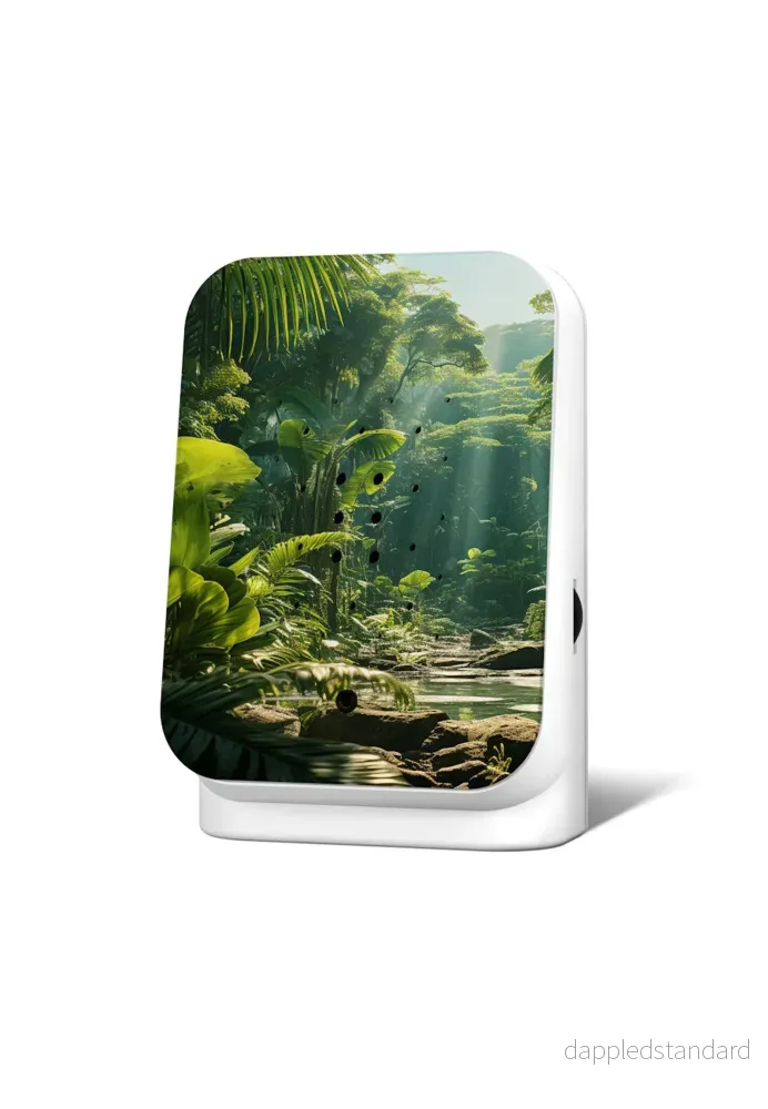 Speldosa Junglebox Speldosa Junglebox