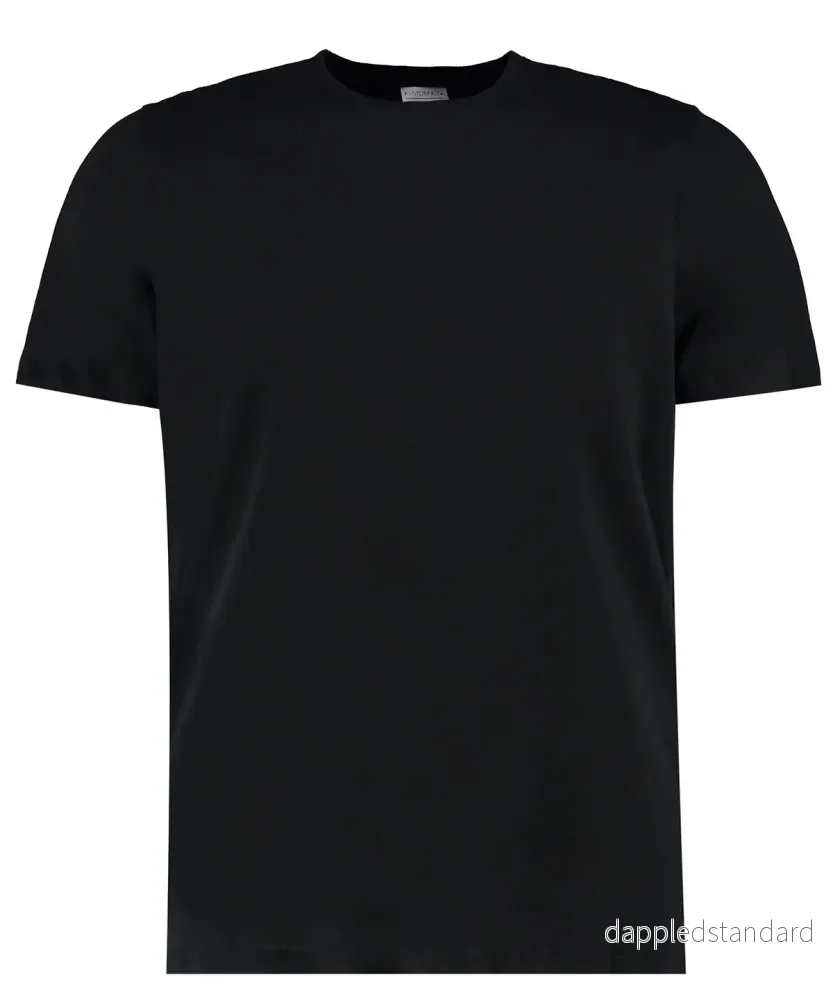 Cotton T-Shirt - Bild 2