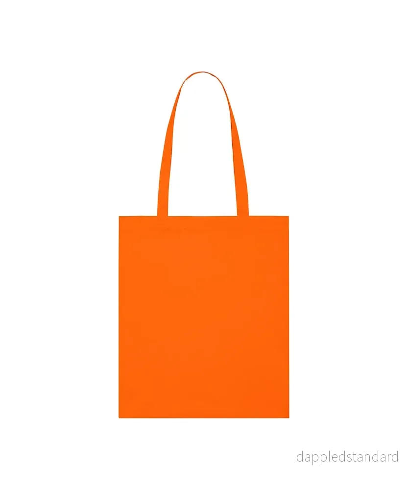 Lightweight Cotton Tote - Bild 3