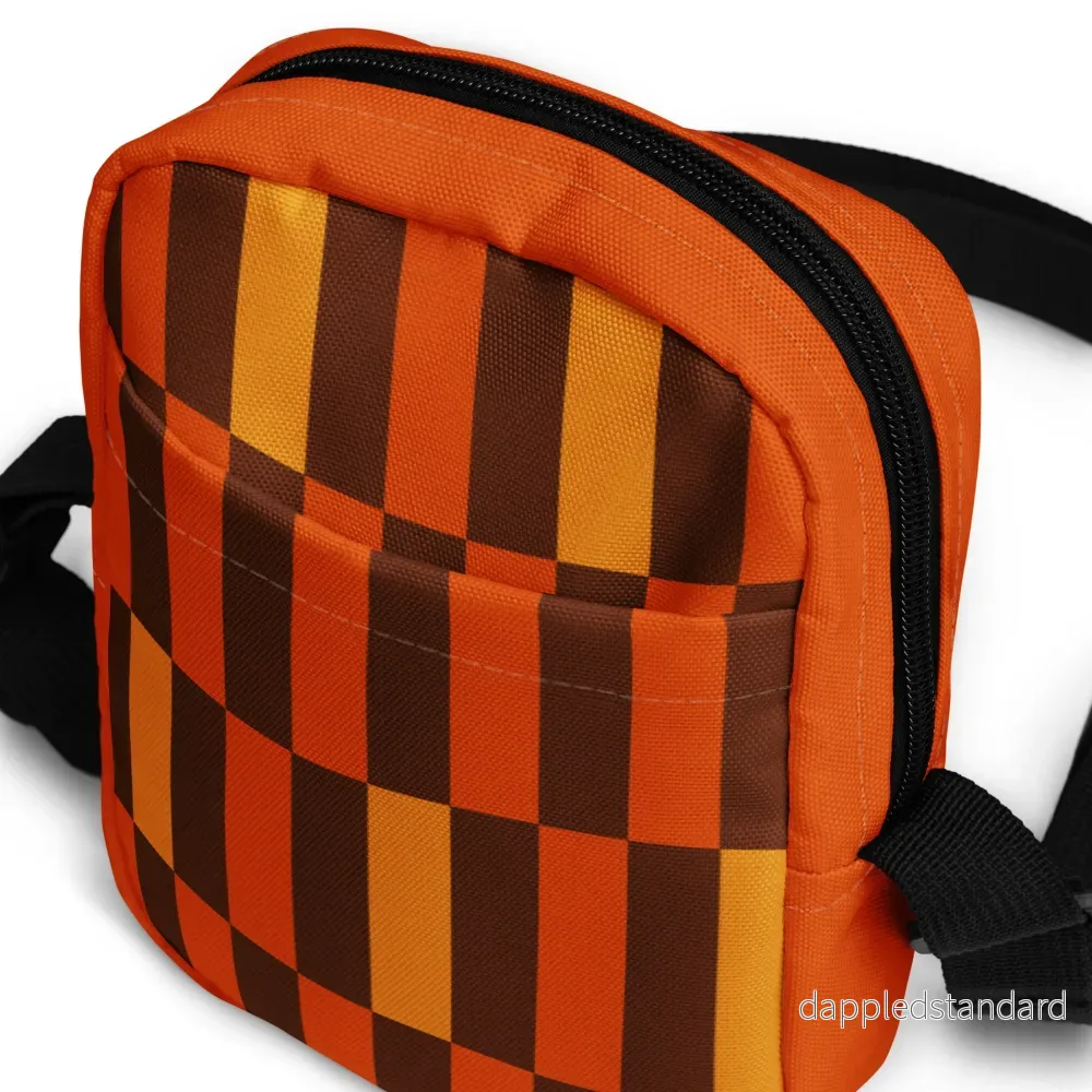 Crossbody Väska Perenn E - Bild 3