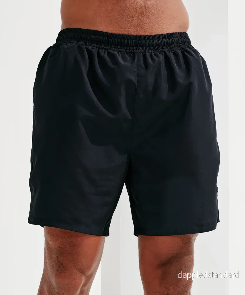 TriDri löparshorts