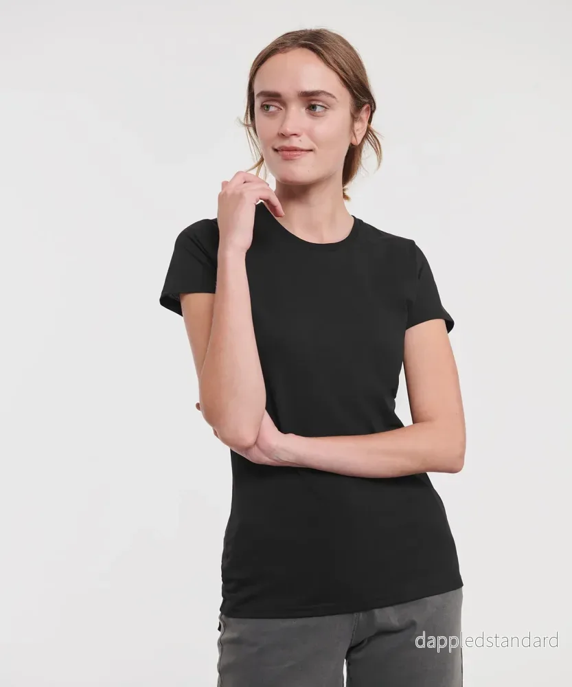 HD T-Shirt – Dam
