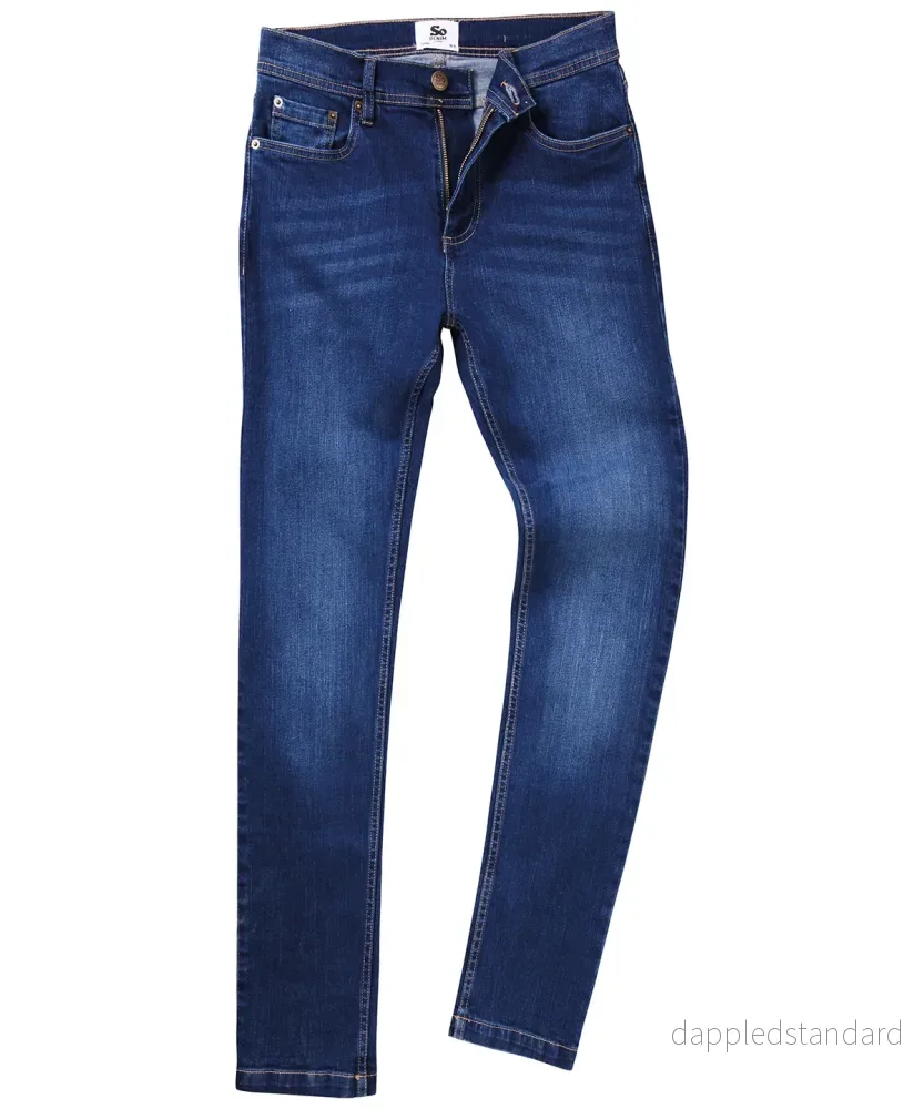 Max smala jeans - Bild 3