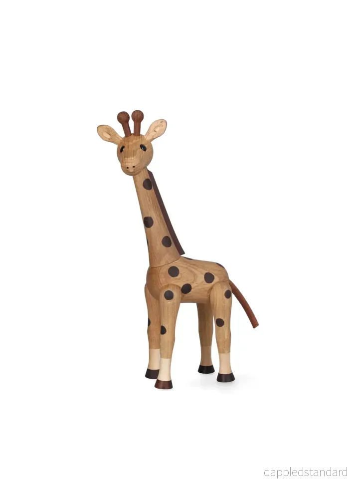 Dekoration Savanna Giraff - Bild 2